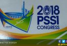 Begini Hasil dalam Kongres Biasa PSSI - JPNN.com