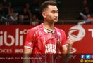 Tommy Sugiarto Pengin Tampil di Asian Games 2018 - JPNN.com