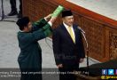 Tak Mulus, Bamsoet 4 Kali Salah Ucap Sumpah Ketua DPR - JPNN.com