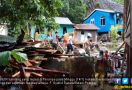 Banjir Bandang Terjang Anambas, Dua Warga Meninggal Dunia - JPNN.com