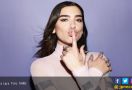 Dua Lipa Mendominasi Brit Awards 2018 - JPNN.com