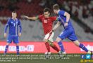 Semifinal Piala AFF U-19: Indonesia vs Malaysia, Egy Main - JPNN.com