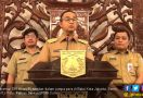 Perusahaan Miras Sumbang Rp 40 M, Anies Ragu Jual Saham? - JPNN.com
