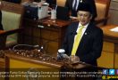 Ketua DPR Yakin Komnas HAM Setuju LGBT Dipidana - JPNN.com
