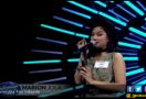 Tampil Perdana Usai Video Hot Beredar, Marion Ditanya Begini - JPNN.com