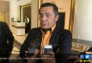 Sudding Sebut Wiranto Restui Munaslub Hanura untuk Gusur Oso - JPNN.com