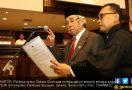 Pak Sabam Sirait Comeback ke Senayan sebagai Senator DKI - JPNN.com