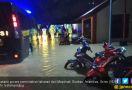 Anambas Diterjang Banjir, Tahanan Dipindah ke Hotel Tarempa - JPNN.com