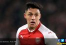 Mendadak, Chelsea Ikut Buru Tanda Tangan Alexis Sanchez - JPNN.com