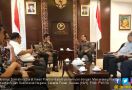 Fixed, Presiden Jokowi Bakal Hadiri HPN di Padang - JPNN.com