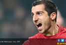 Henrikh Mkhitaryan ke Inter Milan, Paulo Dybala Jadi Penggantinya? - JPNN.com