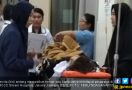 Para Korban Cerita Detik-detik Runtuhnya Selasar Gedung BEI - JPNN.com