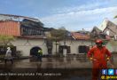 Kerugian Akibat Kebakaran Museum Bahari Tak Ternilai - JPNN.com