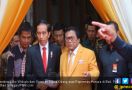 Jokowi Tak Perlu Turun Tangan Urusi Konflik Hanura - JPNN.com