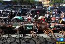 Penarik Becak di Kota Bekasi Hijrah ke Jakarta - JPNN.com