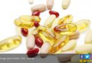 Cara Mencegah Overdosis Vitamin - JPNN.com
