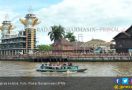 Wisata Susur Sungai di Banjarmasin? Gunakan Go-Kelotok Aja - JPNN.com