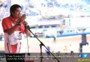 Piala Presiden 2018 Tanpa Duit Negara, Bang Ara Bangga - JPNN.com
