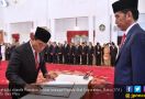 Moeldoko Bangun Rabu Dini Hari, Ada Pesan WA dari Jokowi - JPNN.com