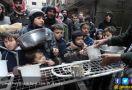Bantuan Musim Dingin Senilai Rp 6 Miliar Dibawa ke Palestina - JPNN.com