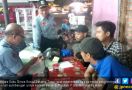 Cari Duit Bermodus Sumbangan, Trio Pemuda Diamankan - JPNN.com
