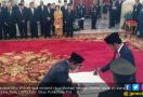 Menteri Rangkap Jabatan, HNW: Silakan Rakyat Menilai Jokowi - JPNN.com