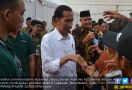 Jokowi Pimpin Rapat Terbatas Pertumbuhan Ekonomi Jateng - JPNN.com