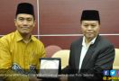 HNW Dorong Santri Gontor Seperti Ulama Pendiri Bangsa - JPNN.com