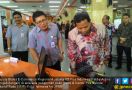Pos Indonesia Kirim 88,4 Ton Buku Gratis ke Tanah Air - JPNN.com