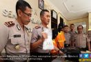 Polisi Ciduk Kurir 1 Kg Sabu-Sabu di Balikpapan - JPNN.com