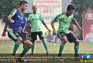 Persebaya vs Madura United: Tetap Osvaldo Haay - JPNN.com