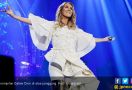 Benarkah Celine Dion Mengoleksi 10 Ribu Sepatu? - JPNN.com