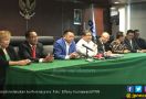 Jadikan Fredrich Tersangka, KPK Dianggap Tak Hormati Advokat - JPNN.com