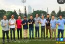 AFC Sebut Kandang Persija All Very Good - JPNN.com