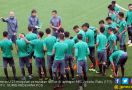 Pemain Baru Semangat, Pelatih Timnas U-23 Puas - JPNN.com