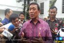 Wiranto Ungkap Alasan Pemindahan Napiter ke Nusakambangan - JPNN.com