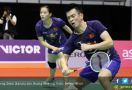 Zheng/Huang Pastikan Final Sesama Tiongkok di China Open - JPNN.com