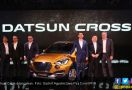 Datsun Cross Cocok bagi Kaum Muda dan Pencinta Petualangan - JPNN.com
