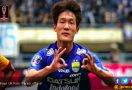 PSMS versus Persib: Respect, Ini Laga Para Mantan - JPNN.com