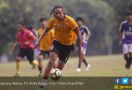 Bomber Borneo FC Pengin Bikin Malu Bali United - JPNN.com