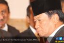 Kasus Prabowo Diungkit, BPN: Agum Gumelar Penikmat Kekuasaan - JPNN.com