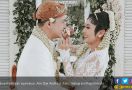 Ardina Rasti dan Suami Tak Ingin Tunda Momongan   - JPNN.com