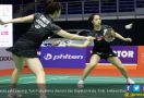 Jadwal Semifinal Hong Kong Open: Jepang 7, Indonesia 4 - JPNN.com