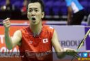 Sensasi Kenta Nishimoto Berlanjut ke Final Malaysia Masters - JPNN.com