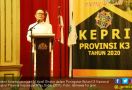 Menaker Hanif Dorong Pemda Bikin K3 di Wilayahnya - JPNN.com
