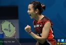 Tai Tzu Ying Taklukkan Yamaguchi di Semifinal Singapore Open 2019 - JPNN.com