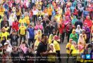Difteri Ancam Jabar, Kang Hasan Ingatkan Warga Selalu Bugar - JPNN.com