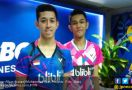 Libas Runner Up Olimpiade, Fajar/Rian Juara Malaysia Masters - JPNN.com