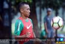 Irfan Jaya Dipanggil Timnas U-23, Gantikan Posisi Yabes Roni - JPNN.com