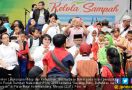 Gembira Bersama Kelola Sampah Menuju Hidup Bersih dan Sehat - JPNN.com